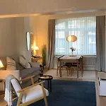Authentieke Loft Herenhuis