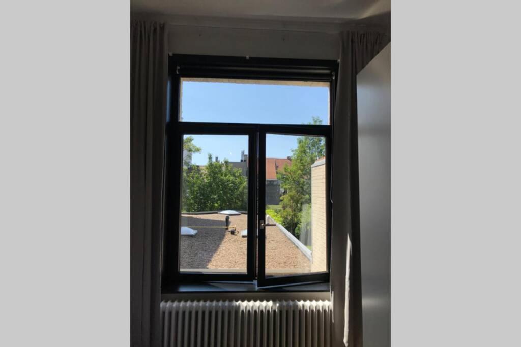 Authentieke Loft Herenhuis Ostende