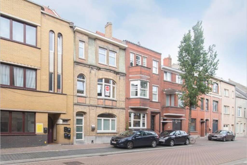 Authentieke Loft Herenhuis