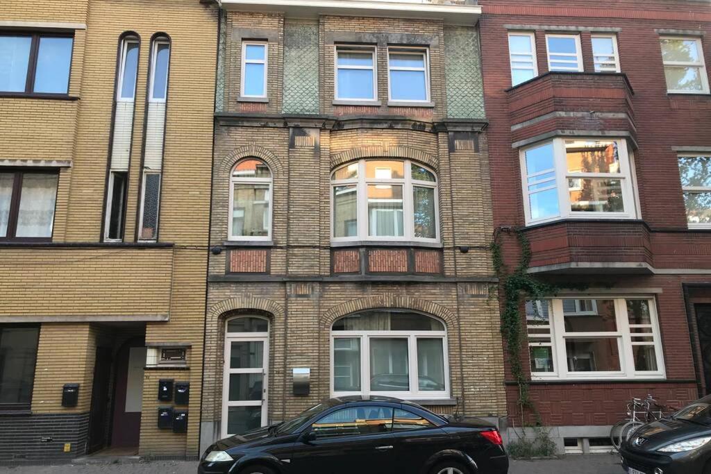 Appartement Authentieke Loft Herenhuis