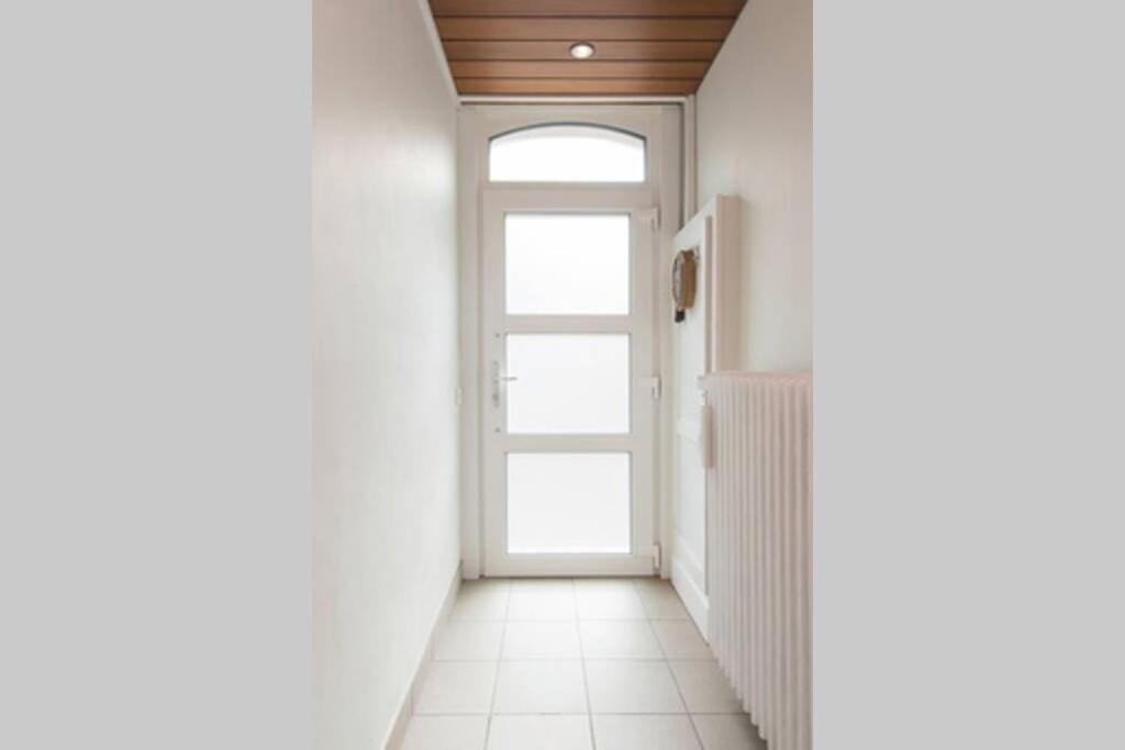 Authentieke Loft Herenhuis Appartement