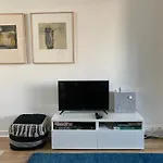 Authentieke Loft Herenhuis