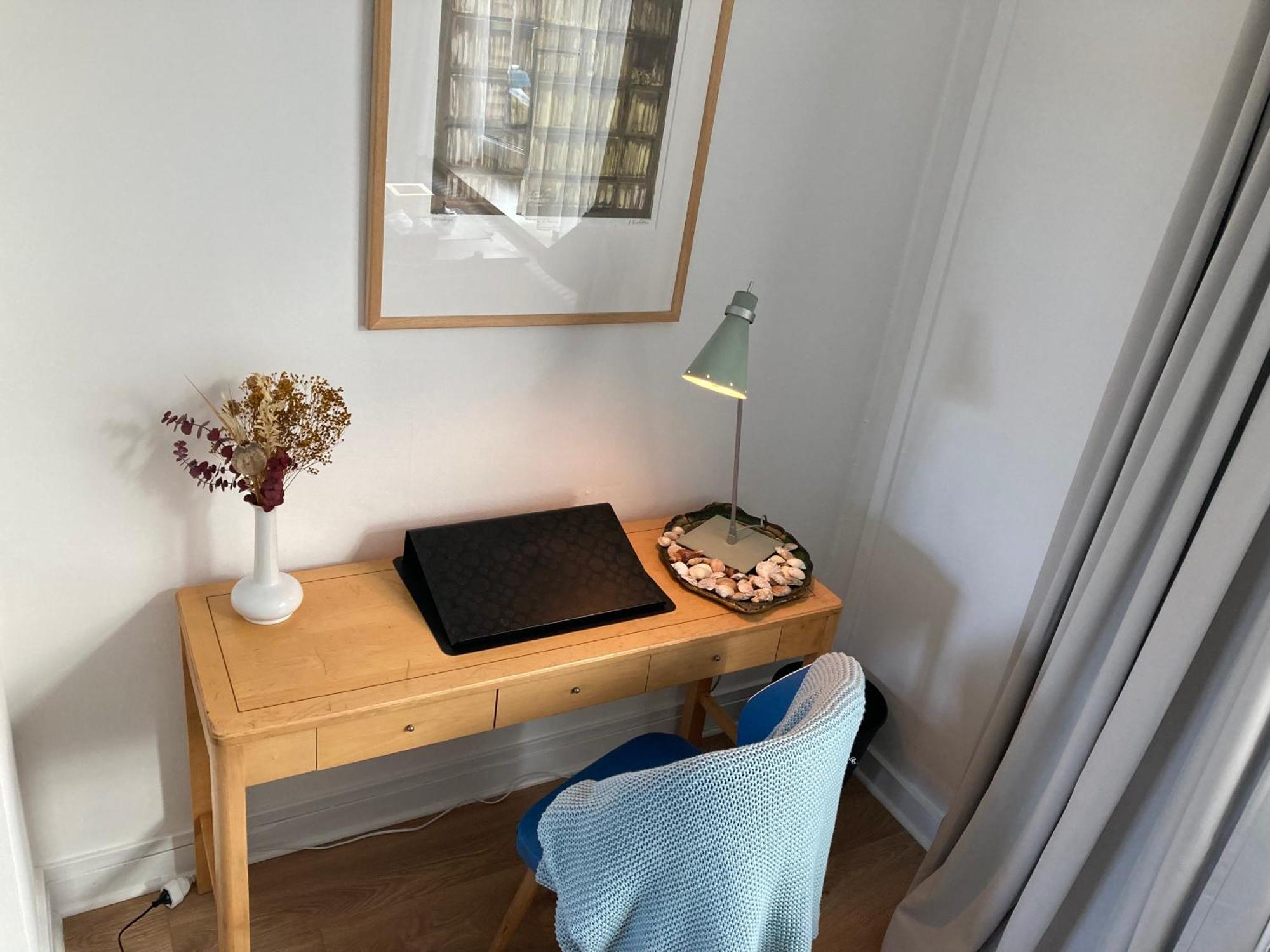 Apartamento Authentieke Loft Herenhuis Ostende