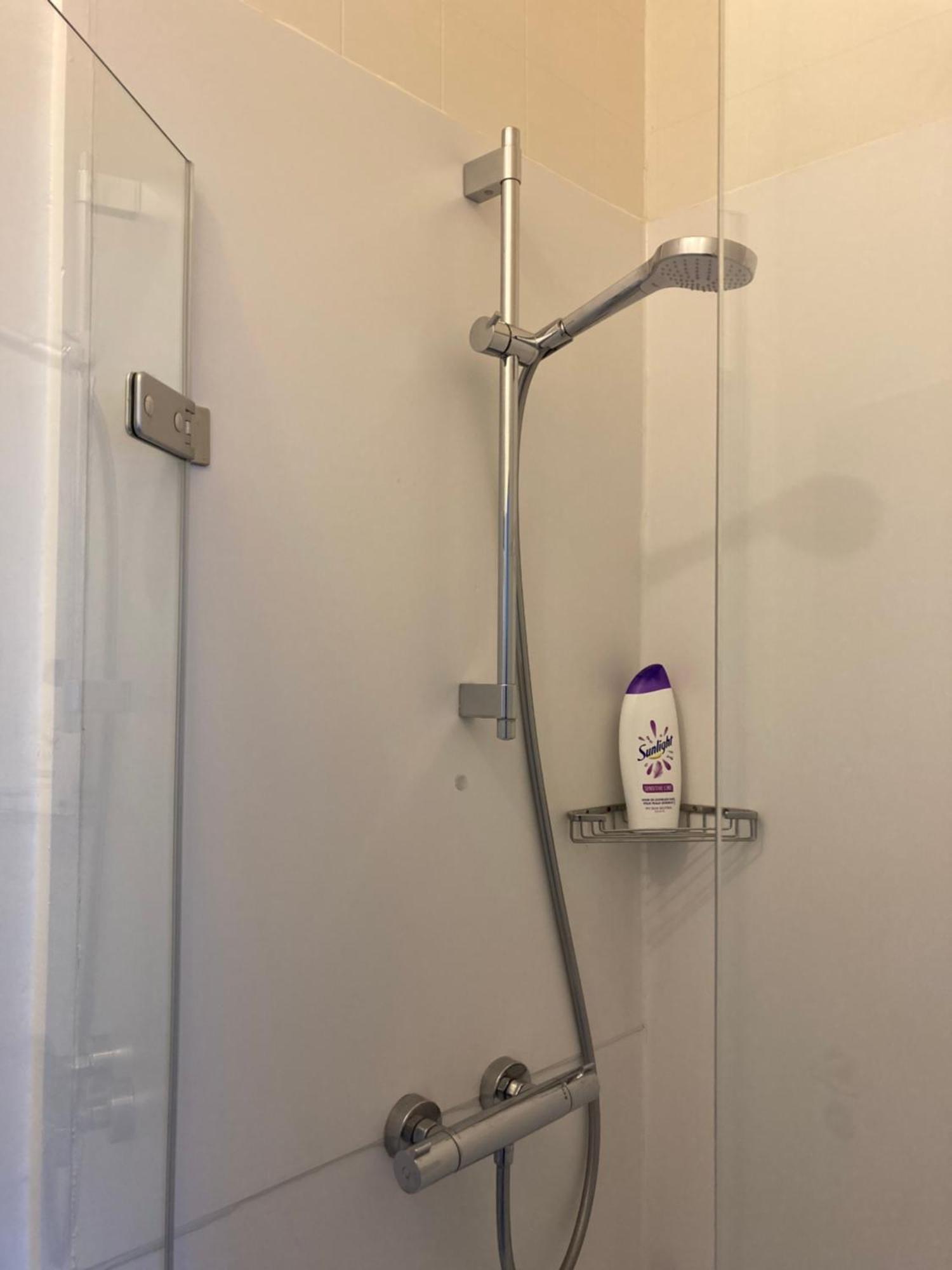 Apartamento Authentieke Loft Herenhuis Ostende